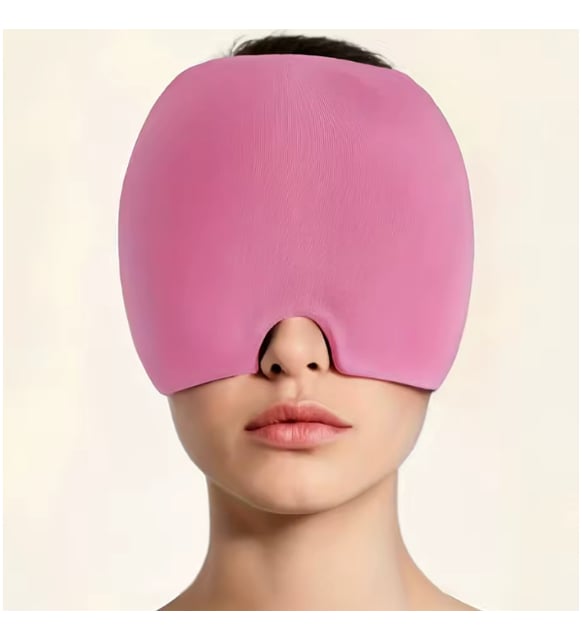 MİGREN BANDI PEMBE
